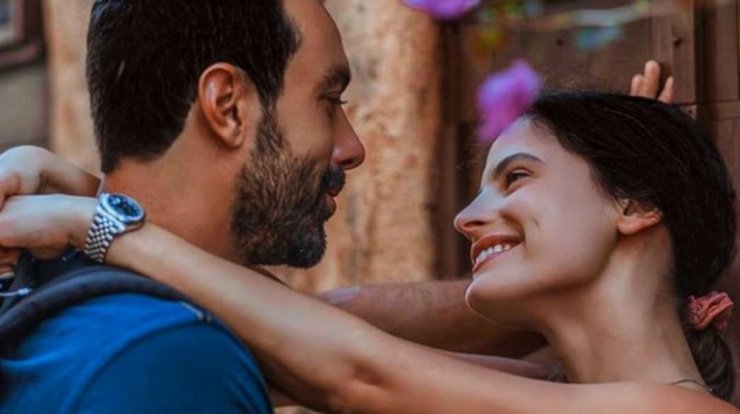 Δείτε το πολυτελές σπίτι που μένουν στον Άγιο Δομίνικο ο Σάκης Τανιμανίδης και η Χριστίνα Μπόμπα!