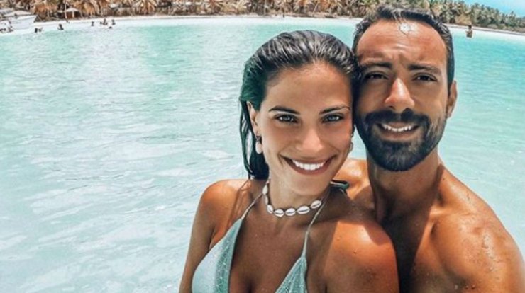 Σάκης Τανιμανίδης – Χριστίνα Μπόμπα: Έρχονται στην Κύπρο για την πρώτη δημόσια εμφάνισή τους μετά τον τελικό του "Survivor"