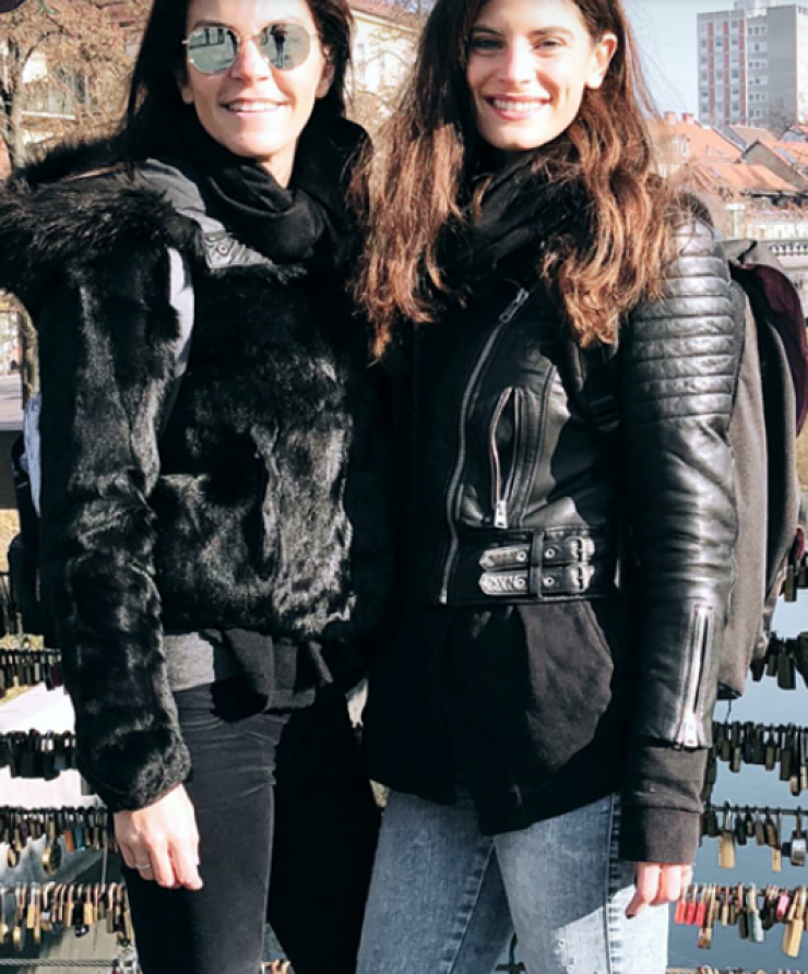 Η δημόσια καταγγελία της Χριστίνας Μπόμπα! [βίντεο]