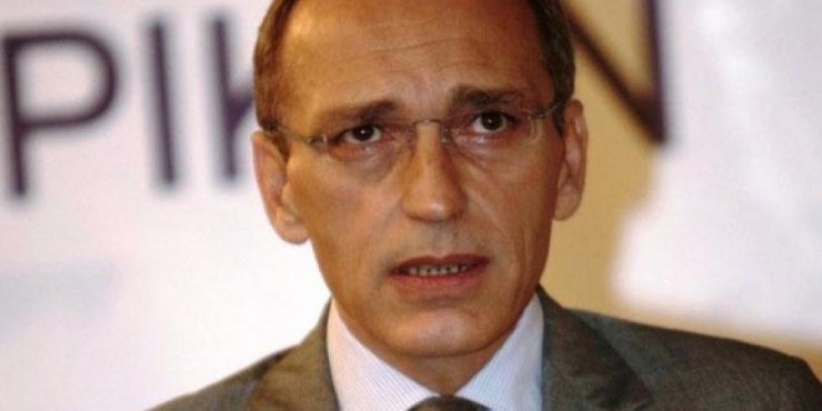 Στο κατηγορητήριο των υπολοίπων ο Θ.Λώλος για ΧΥΤΑ&ΧΥΤΥ