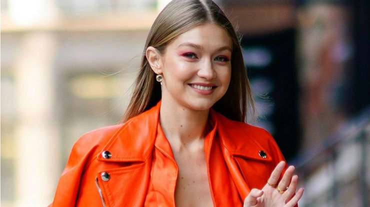 Βρήκαμε τα statement cowboy μποτάκια της Gigi Hadid