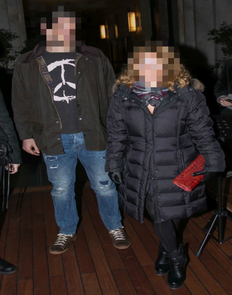 Ζευγάρι της ελληνικής showbiz έκανε το επόμενο βήμα στη σχέση του 