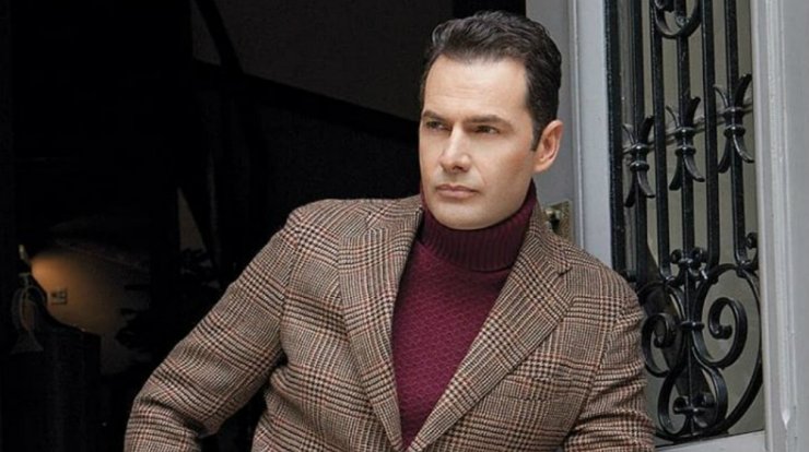 Παναγιώτης Μπουγιούρης: Που θα κάνει για πρώτη φορά Χριστούγεννα ο ηθοποιός;