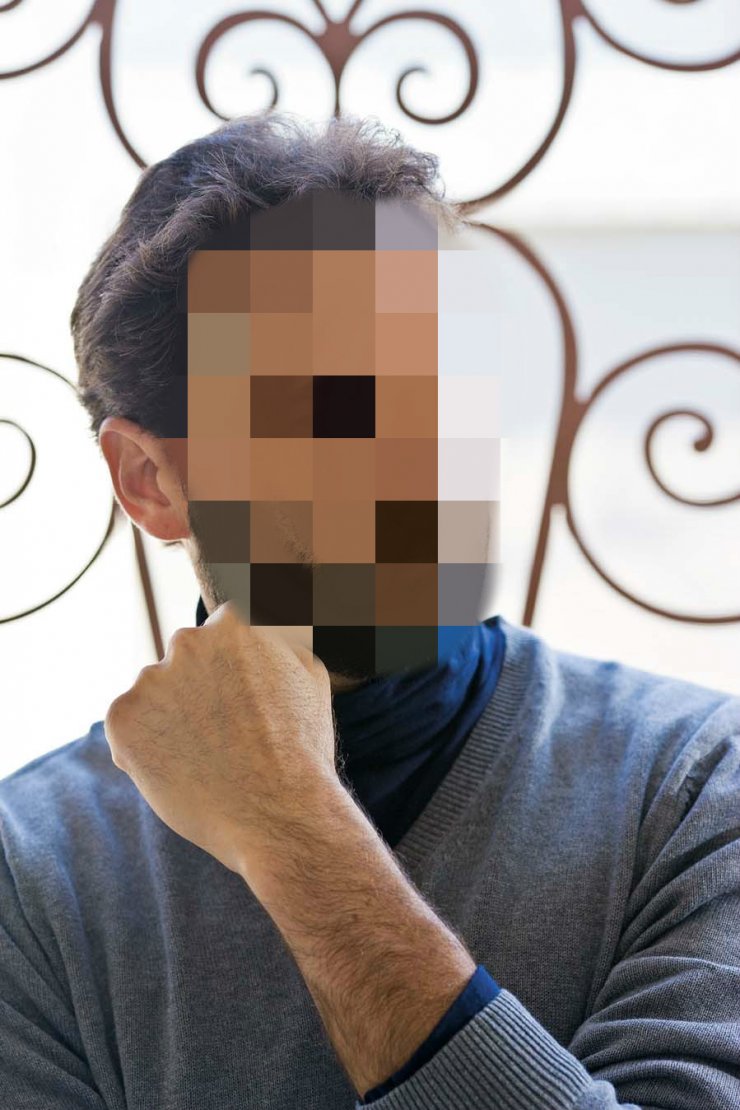 Πασίγνωστος Έλληνας ηθοποιός: “Την έχω ψωνίσει”