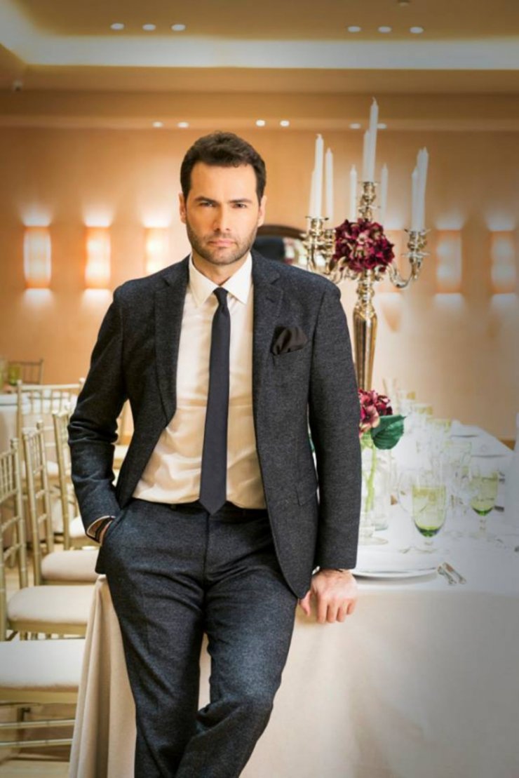 Ο Παναγιώτης Μπουγιούρης μας εξέπληξε! Δείτε τι έκανε όταν βρέθηκε καλεσμένος σε κυπριακή εκπομπή;