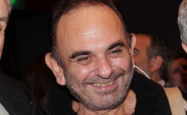 Συνεχίζουν τα προβλήματα υγείας του Σάκη Μπουλά