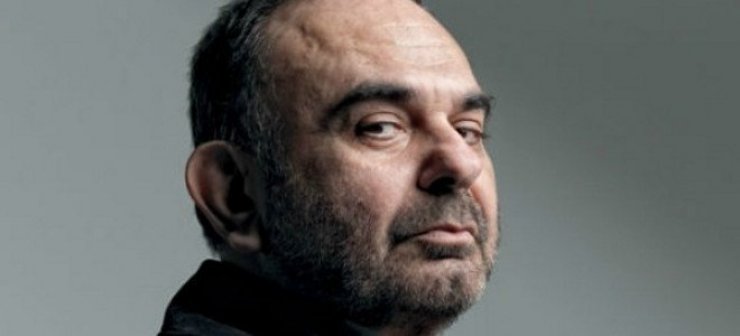 "Έφυγε" ο Σάκης Μπουλάς