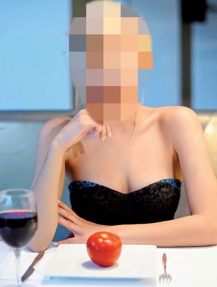 Γνωστή Ελληνίδα παρουσιάστρια μετακομίζει στην Αμερική!