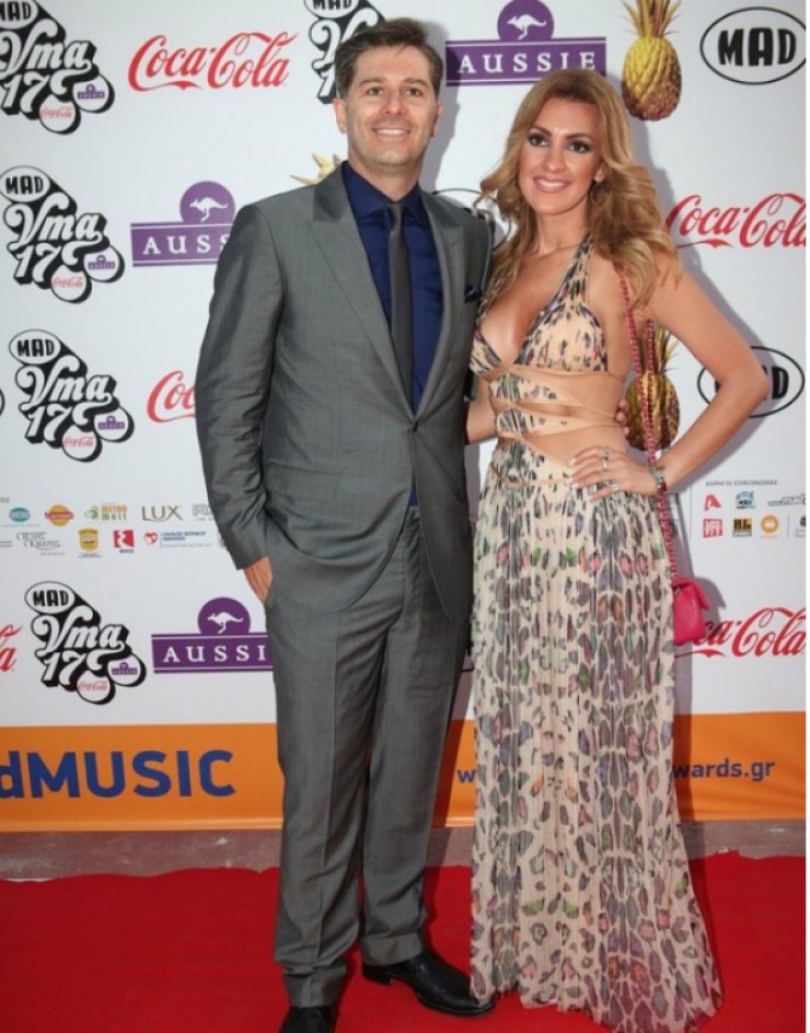 Αναπάντεχη εξέλιξη! Αλέξανδρος Μπουρδούμης: Φήμες χωρισμού ένα μήνα πριν ντυθεί γαμπρός!