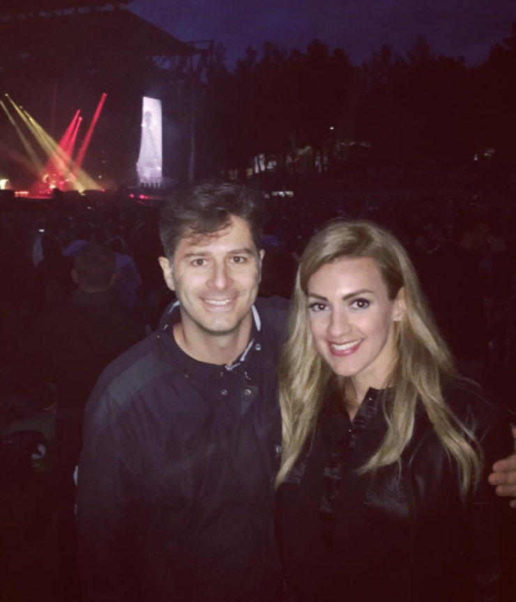 Το πρώτο μήνυμα της Αλεξάνδρας Χατζηγεωργίου μετά τη ματαίωση του γάμου της με τον Αλέξανδρο Μπουρδούμη!