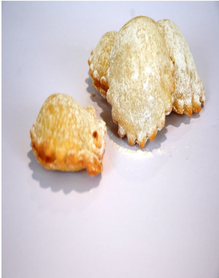 14 πουρέκια για σήμερα!