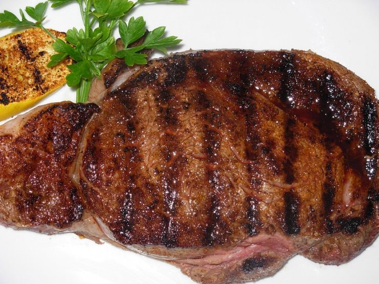 Ποια χώρα καταναλώνει το περισσότερο κρέας στον κόσμο;