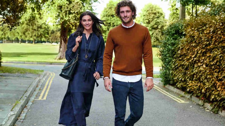 Νέο online shop για τα Marks & Spencer Κύπρου