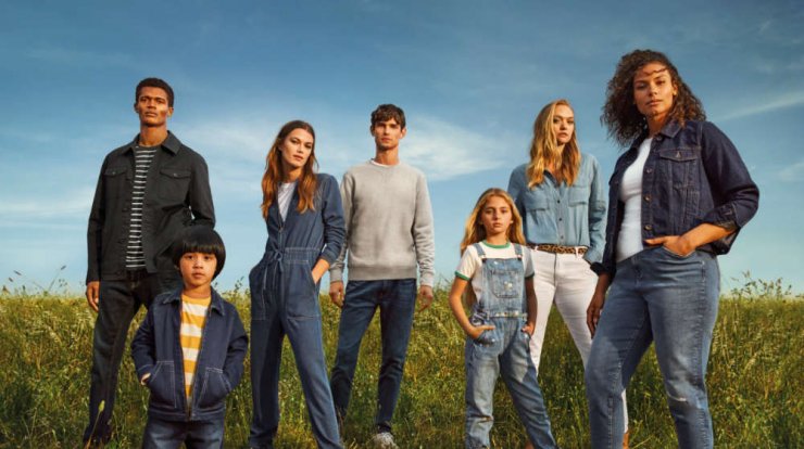 Τα Marks & Spencer παρουσιάζουν το Best Ever Fit 