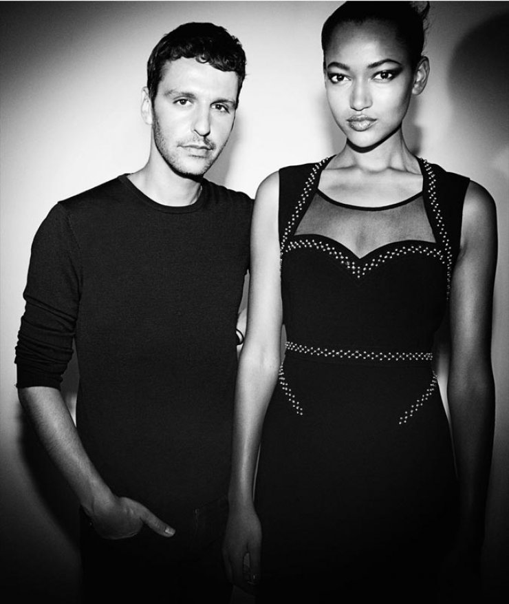 Marios Schwab for Debenhams