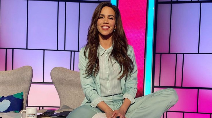 Ποια πολυσυζητημένη παίκτρια από το Survivor είναι η νέα άφιξη στο "My Style Rocks";