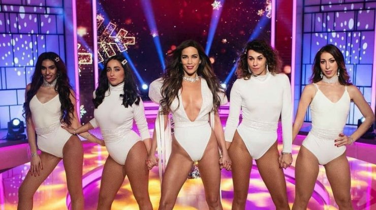 "My Style Rocks": Η ανακοίνωση του μεγάλου νικητή [βίντεο]