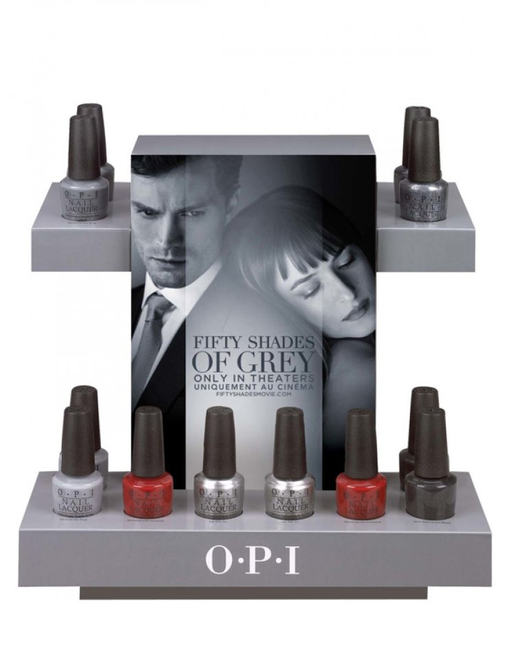 Ο.Ρ.Ι: Παρουσιάζει τη νέα limited edition συλλογή 