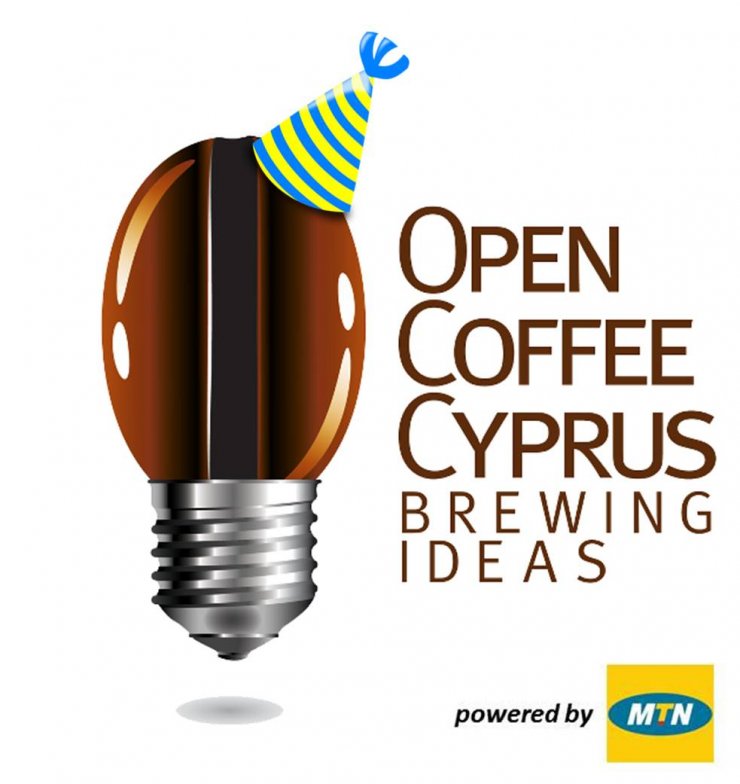 Η ΜΤΝ γιορτάζει έναν χρόνο υποστήριξης του Open Coffee Cyprus