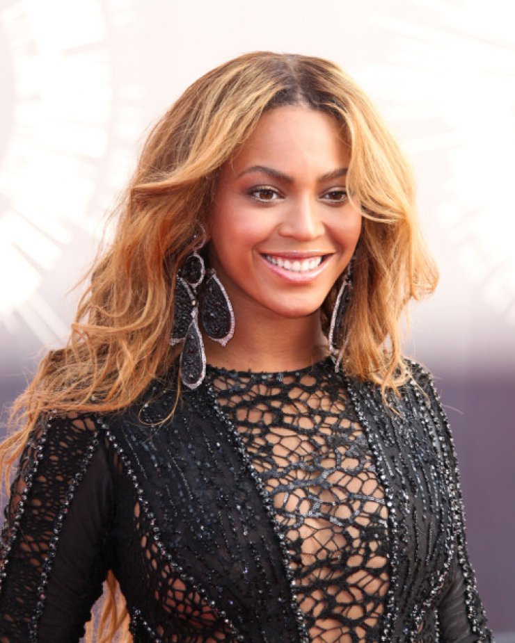  Beyoncé: Δείτε ποιο τραγούδι κατηγορείται ότι έκλεψε από τσιγγάνα 