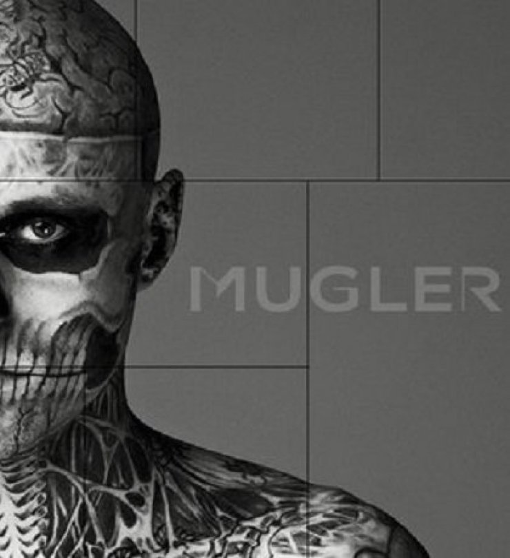 Ποιος θα αντικαταστήσει τον Formichetti στον Mugler; 