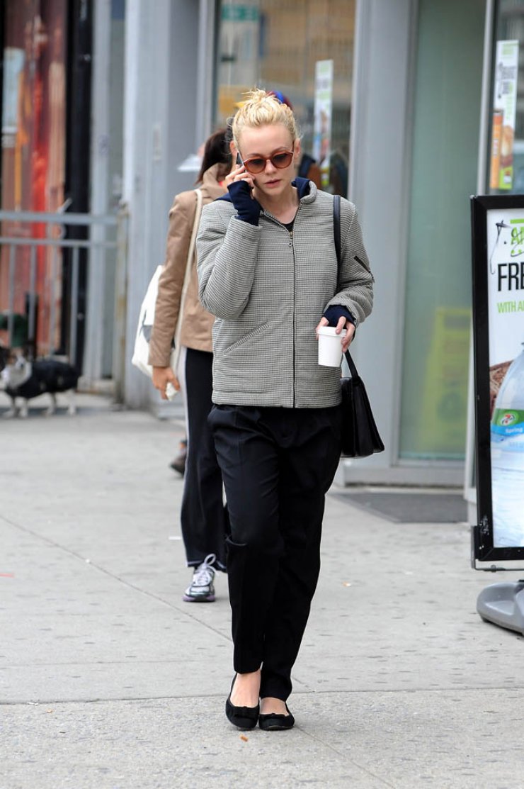 Αναγνωρίζετε αυτή την Αγγλίδα ηθοποιό; 