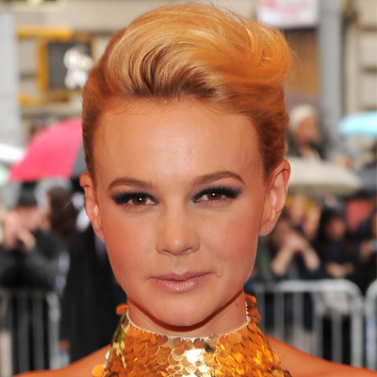 Κοντά μαλλιά, η ανατρεπτική μόδα