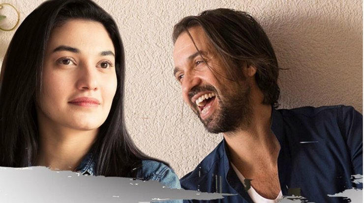 Ο Yiannis Michael συναντάει και πάλι την Μuniba Μazari σε ακόμη ένα instagram live