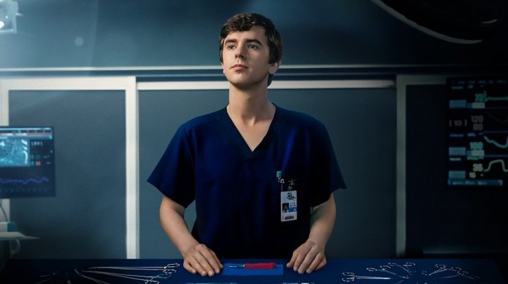 Ο πρωταγωνιστής της σειράς "The Good Doctor" εξομολογείται πως είναι να υποδύεται ένα αυτιστικό άτομο!