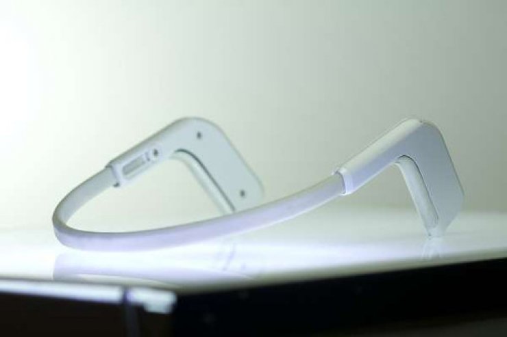 Στέκα για meditation