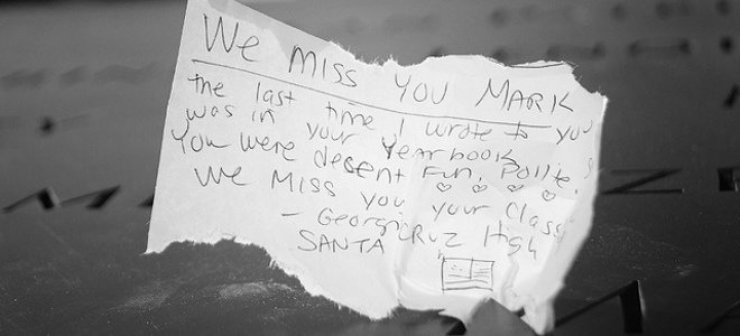 Οργή για το πωλητήριο του μουσείου της 11ης Σεπτεμβρίου -Πωλούνται μέχρι και φύλλα δέντρων από το σημείο 