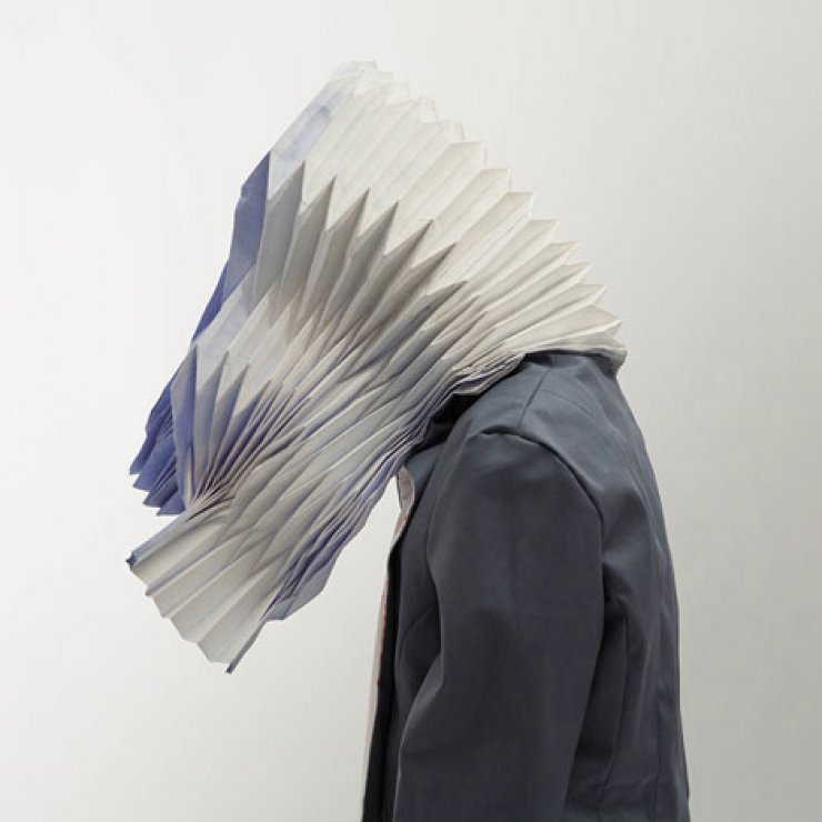 Κράτα απόσταση!