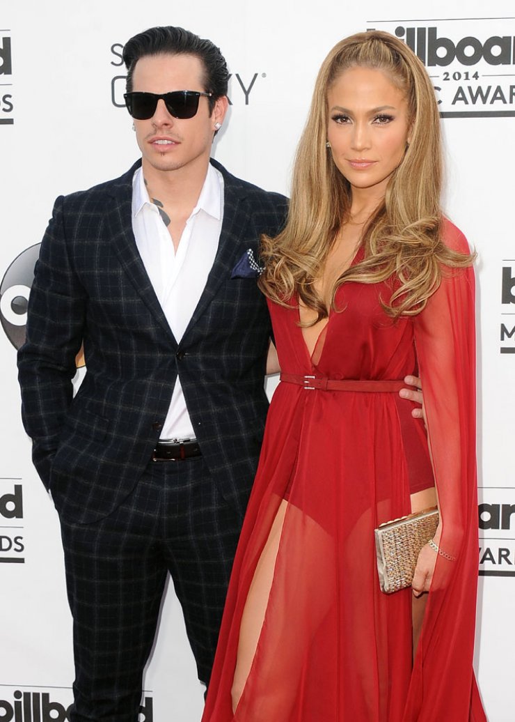 Οι πιο σέξυ εμφανίσεις στα Billboard Music Awards [εικόνες]