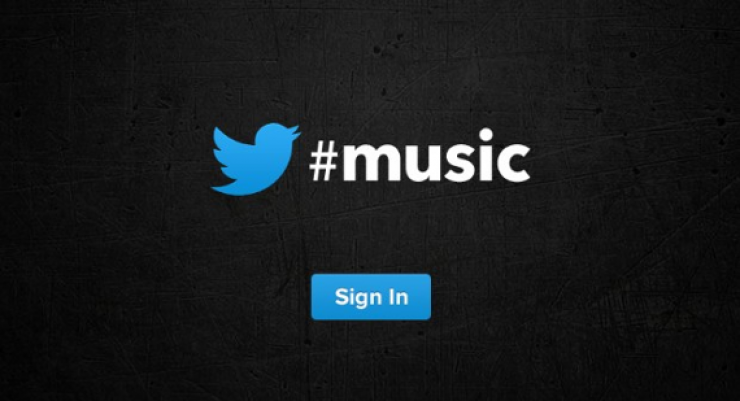 H νέα εφαρμογή #music στο Twitter αλλάζει τον τρόπο που ακούς μουσική