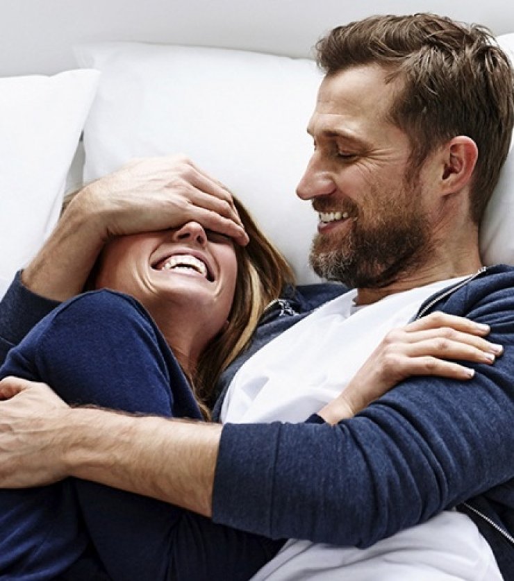 9 μυστικά που ένας άνδρας δεν αποκαλύπτει ποτέ σε μια γυναίκα