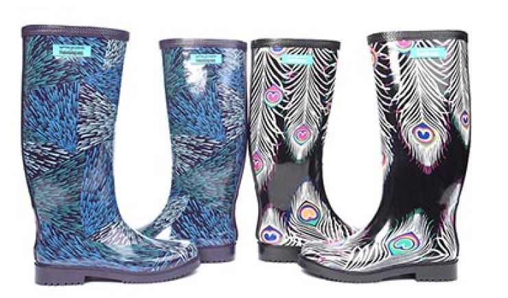 Williamson for Havaianas