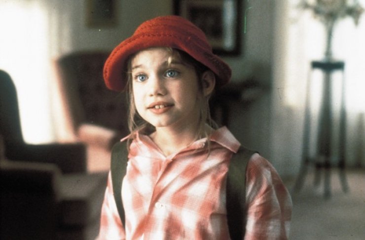 Δείτε πώς είναι σήμερα η πρωταγωνίστρια της ταινίας «My Girl»!