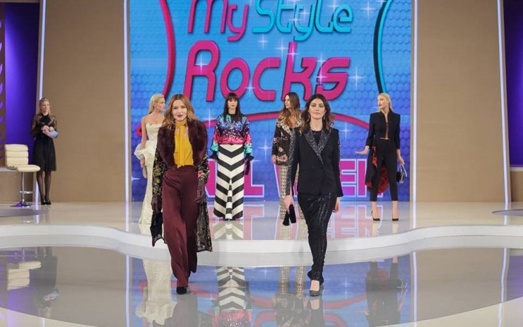 My style rocks: Οι εκπλήξεις του τελικού