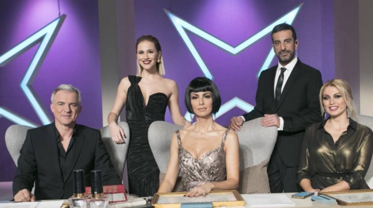 "My style rocks Gala": Η παίκτρια που έφυγε από το παιχνίδι και εκείνη που κέρδισε τα 2.500 ευρώ