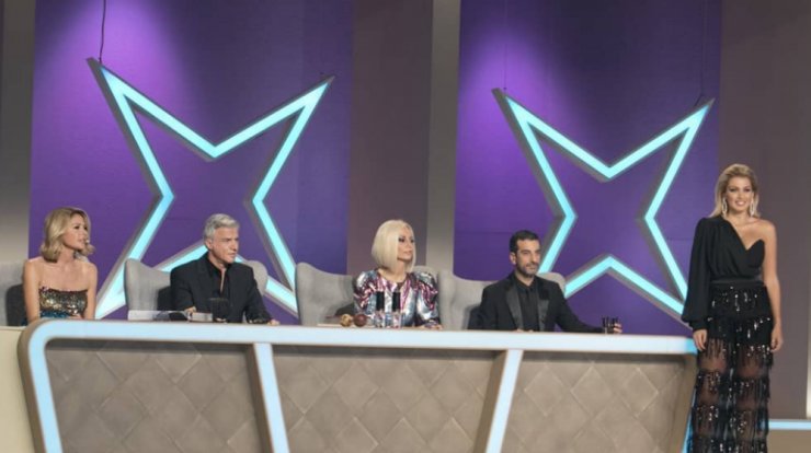 “My style Rocks Gala”: Ποια παίκτρια είπε “αντίο” στο παιχνίδι 