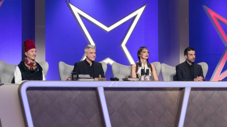 "My style rocks Gala": Ανατροπή στην αποχώρηση 