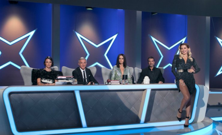 "My Style Rocks": Ποιες θα είναι οι τρεις πρώτες υποψήφιες στο αποψινό Gala;