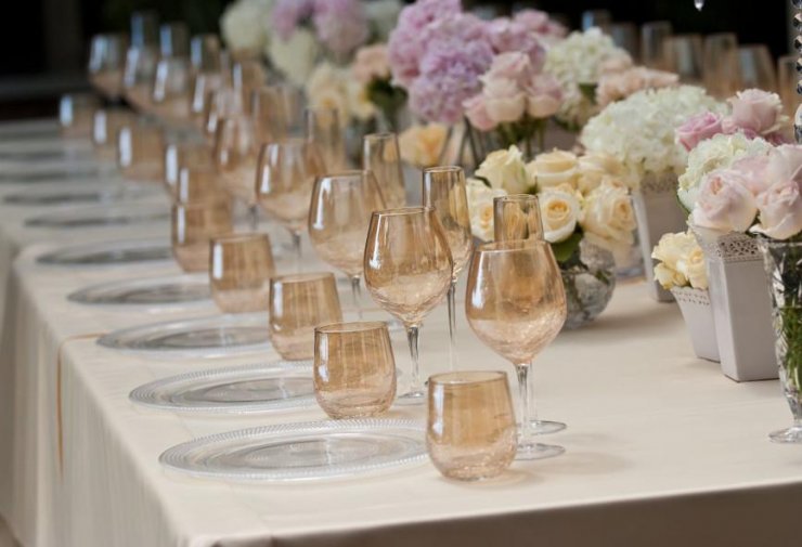 O ελληνο-ινδικός γάμος των 2 εκατομμυρίων ευρώ στη Μύκονο [βίντεο]