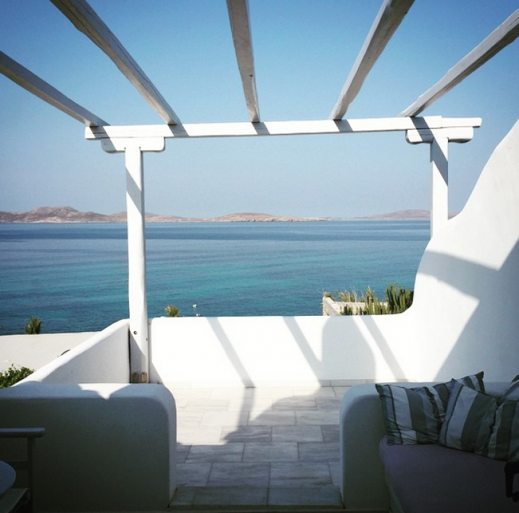 Η απόδραση Κύπριας τραγουδίστριας μετά το χωρισμό!