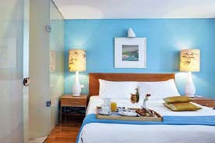 Last minute διακοπες: Μύκονος