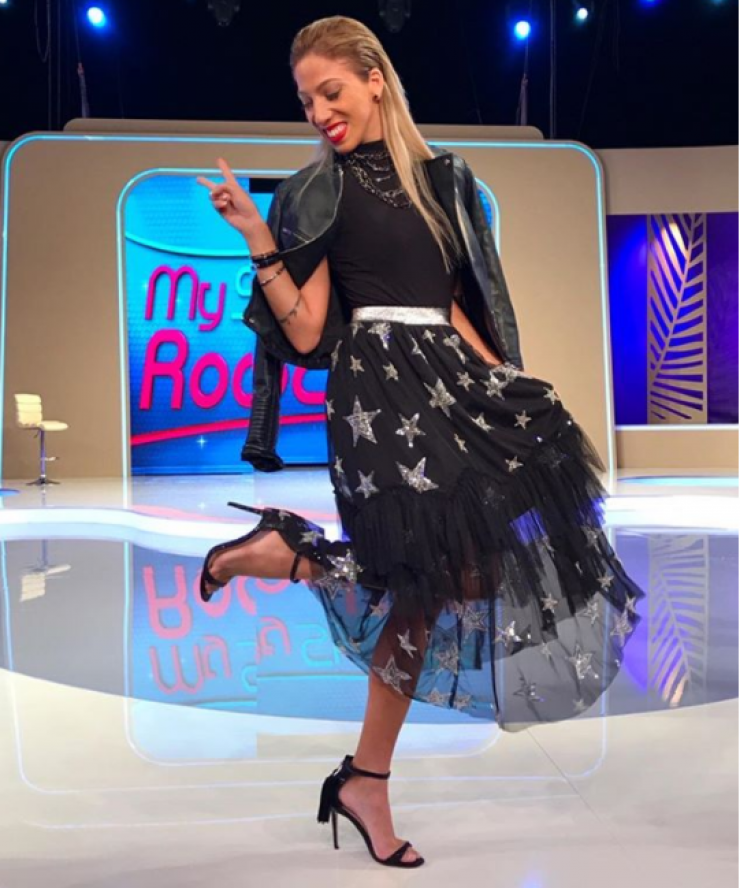 Η Μύριαμ Γεροκώστα μιλάει αποκλειστικά στο ilovestyle για την αποχώρησή της από το "My Style Rocks"