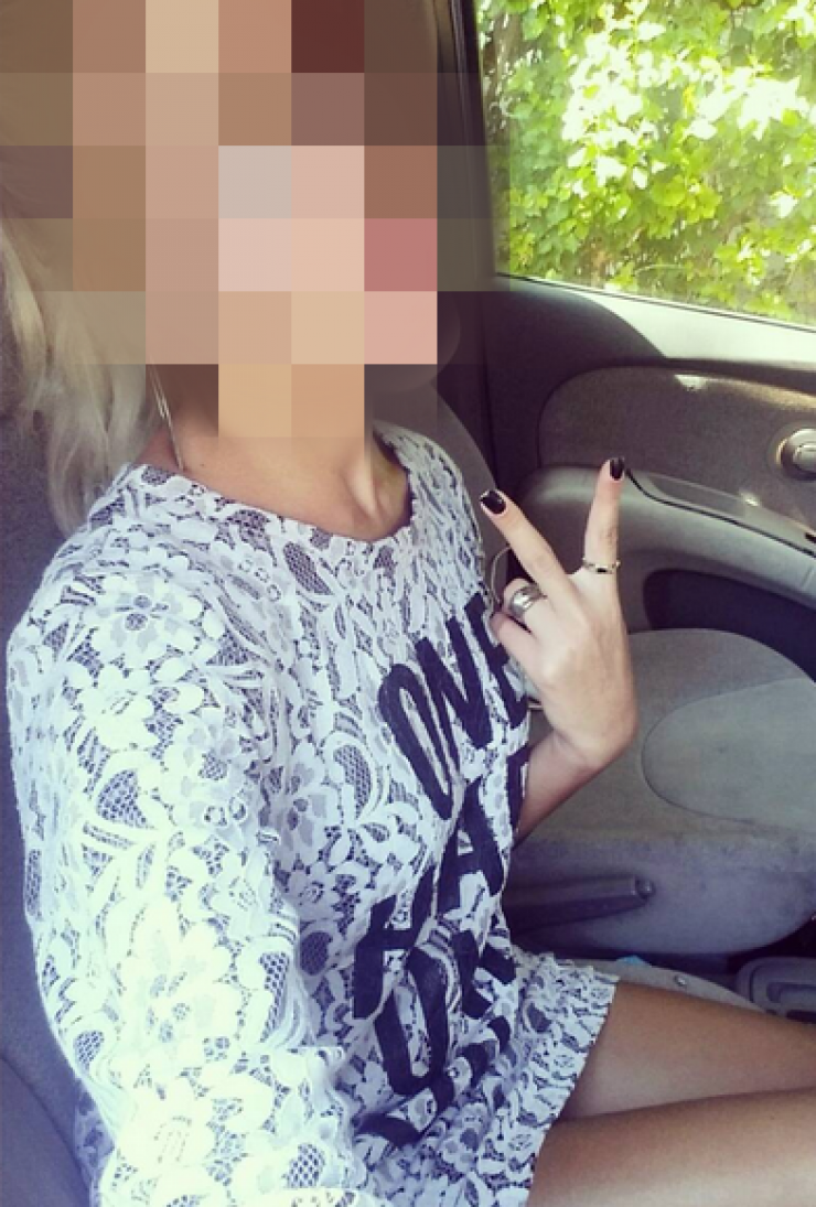 Σήμερα γάμος γίνεται για επώνυμη Κύπρια!