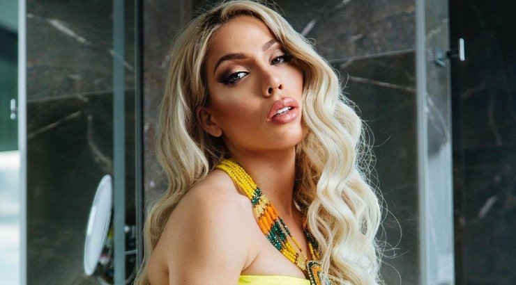 Η εξομολόγηση της Μύριαμ Γεροκώστα για τον χωρισμό μετά την αποβολή που βίωσε [βίντεο]