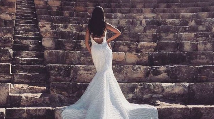 Γνωστή Κύπρια είναι ερωτευμένη και είδαμε τα πρώτα στιγμιότυπα με τον σύντροφό της!