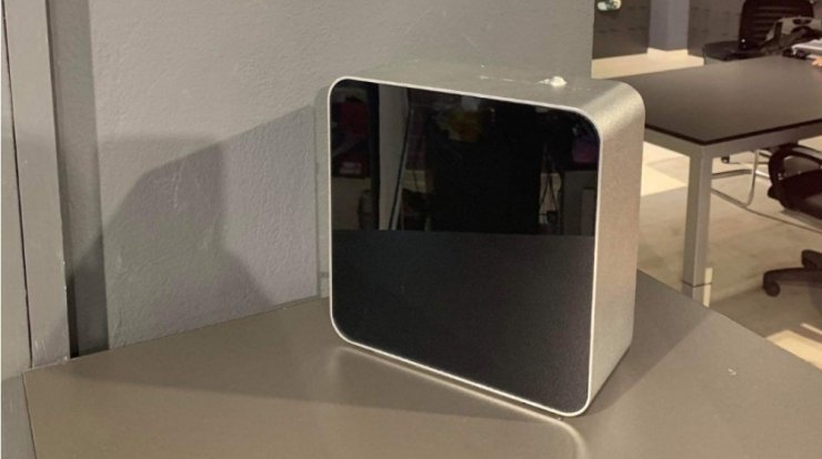 Η δύναμη  της  Μυρωδιάς... στον χώρο σας!